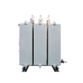 Factory Price ZTELEC 315 kva 1000kva 2000 kva three phase 1600 kva Electrical  Power Transformer